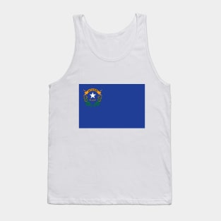 Nevada Tank Top